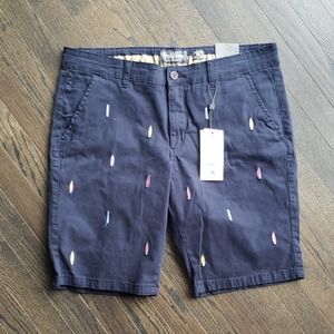 Dirty Laundry Shorts nwt